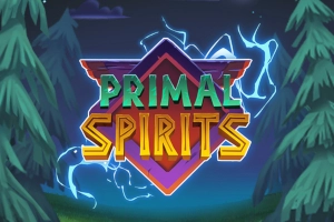 Primal Spirits Slot