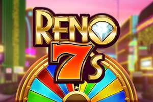 Reno 7s Slot