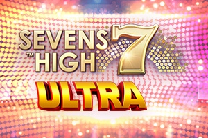Sevens High Ultra Slot