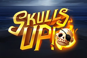 Skulls Up! Slot