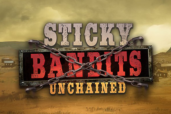 Sticky Bandits Unchained Slot