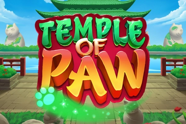 Temple of Paw Slot