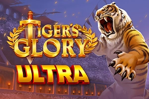 Tiger's Glory Ultra Slot