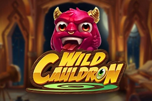 Wild Cauldron Slot