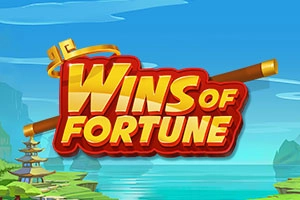 Wins of Fortune Slot