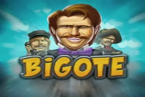 BIGOTE Slot