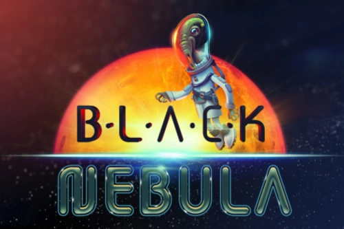 Black Nebula Slot