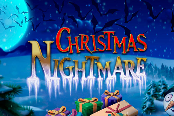 Christmas Nightmare Slot