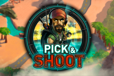 Pick & Shoot Slot