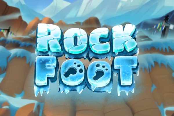 Rock Foot Slot