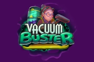 Vacuum Buster Slot