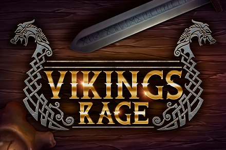 Vikings Rage Slot