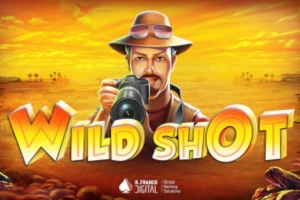 Wild Shot Slot