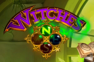 Witches North Slot