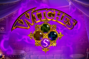 Witches South Slot