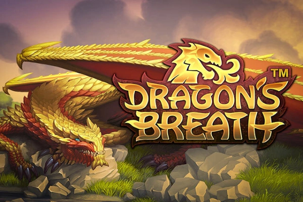 Dragon's Breath Slot