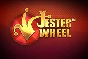 Jester Wheel Slot
