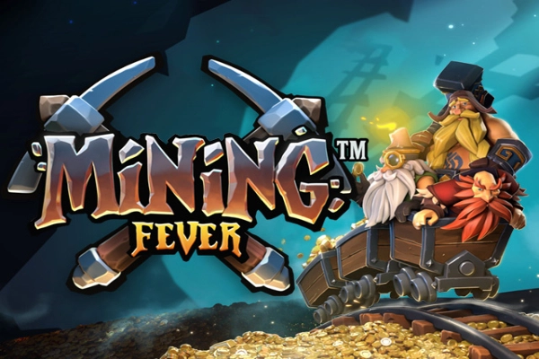 Mining Fever Slot