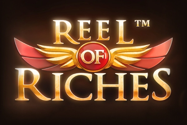 Reel of Riches Slot
