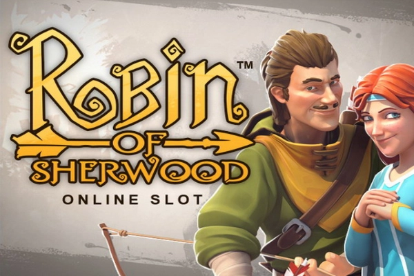 Robin of Sherwood Slot