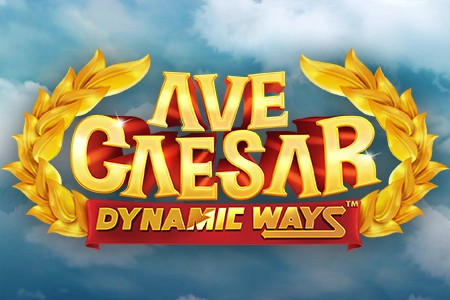 Ave Caesar Dynamic Ways Slot