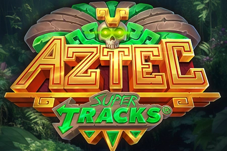 Aztec SuperTracks Slot