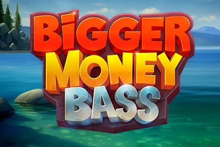 Bigger Money Bass Slot