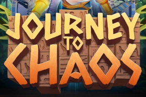 Journey to Chaos Slot