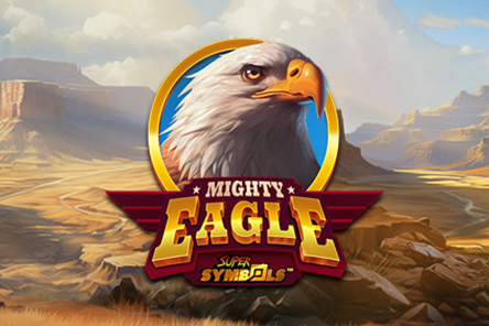 Mighty Eagle Extreme Slot