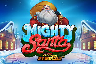 Mighty Santa Slot