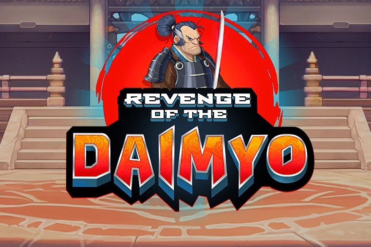 Revenge of the Daimyo Slot