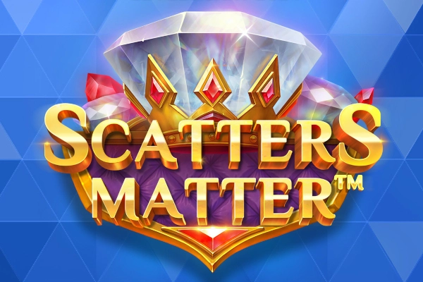 Scatters Matter Slot