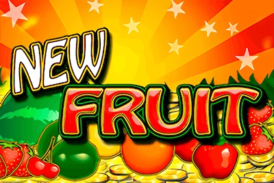 New Fruit Slot