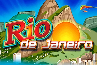 Rio de Janeiro Slot