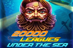 20000 Leagues Under the Sea Slot