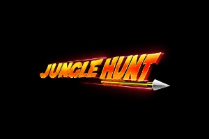 Jungle Hunt Slot