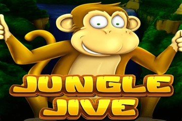 Jungle Jive Slot