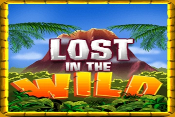 Lost in the Wild Slot