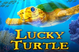 Lucky Turtle Slot