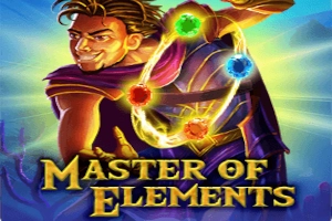 Master of Elements Slot