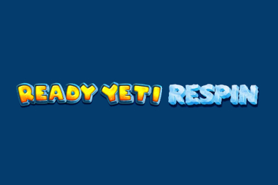 Ready Yeti Respin Slot