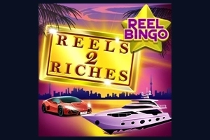 Reels 2 Riches with Reel Bingo Slot