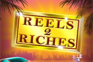 Reels 2 Riches Slot