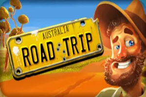 Road Trip Slot