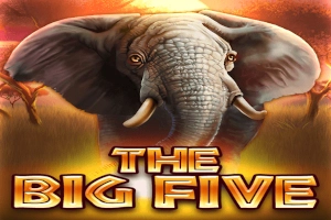 The Big Five Slot