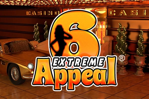 6 Appeal Extreme Slot