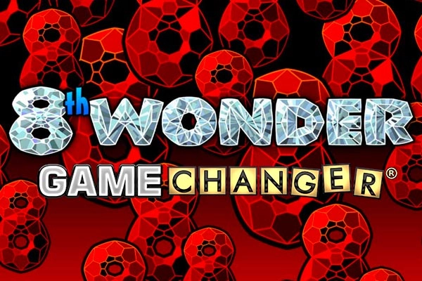 8th Wonder Game Changer Slot