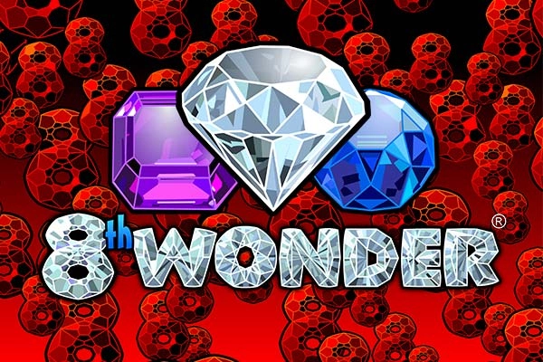 8th Wonder Slot