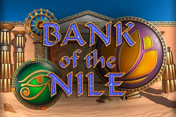 Bank of the Nile Slot