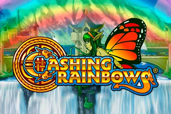Cashing Rainbows Slot